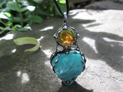 Talisman ,, Amazonka " — foto 4