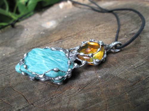 Talisman ,, Amazonka " — foto 5