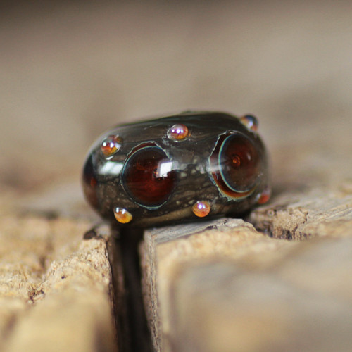 Vinutka - průvlek 5 mm — foto 2