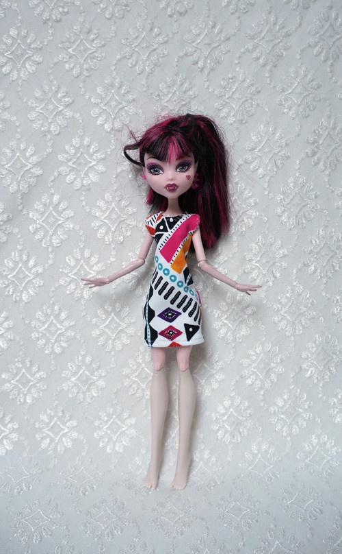Šaty pro MH / Ever After High — foto 2
