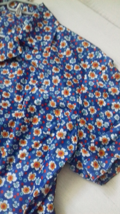 Retro Zástěra — foto 3