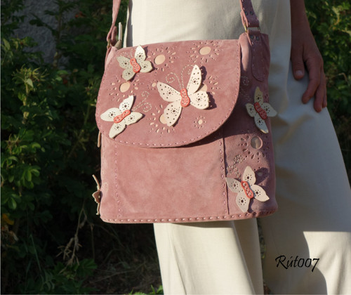 Happy butterflies — foto 2