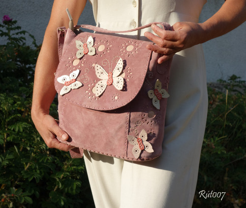 Happy butterflies — foto 4