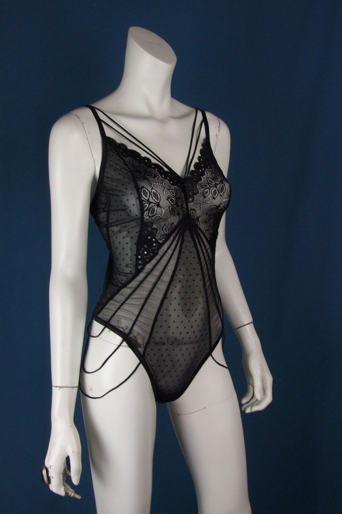 Body Alise — foto 3