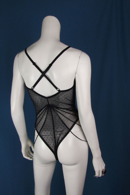Body Alise — foto 4