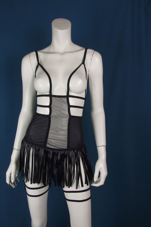 Harness Mickey — foto 2