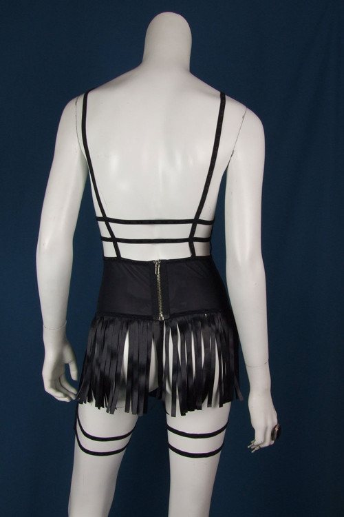 Harness Mickey — foto 3