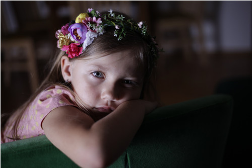 Čelenka "Buďte sama sebou" — foto 2