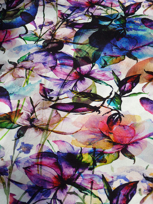 ÚPLETOVÁ magnolie ... — foto 3