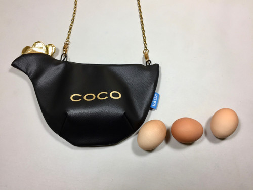 COCO gold — foto 3
