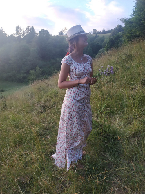 Bulharská růže — foto 3