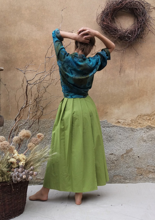 Léto - Olivová — foto 2