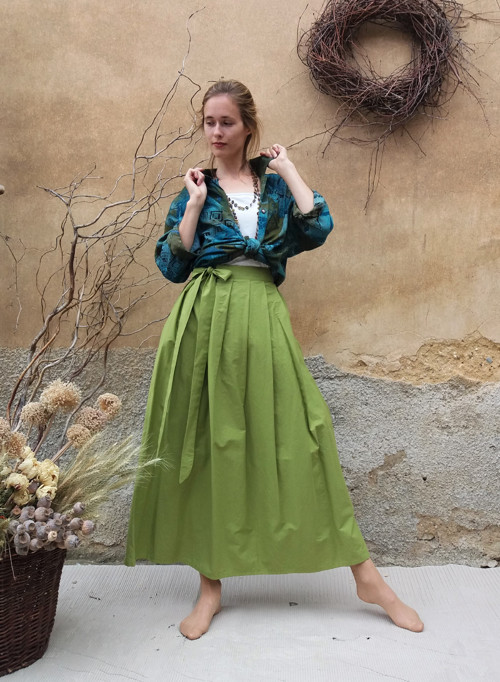 Léto - Olivová — foto 3
