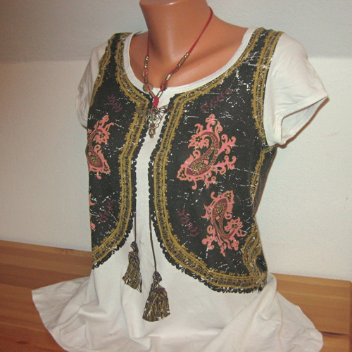Tričkovestička 13942 P1 — foto 2