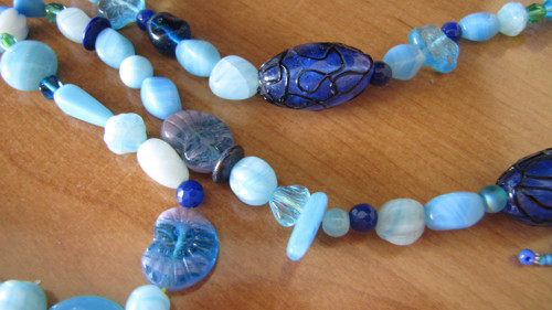 Boho. Aqua. — foto 5