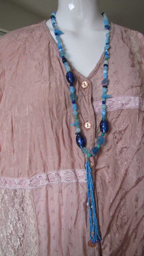 Boho. Aqua. — foto 2
