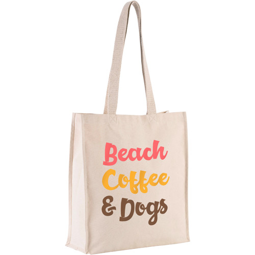 Taška Beach Coffee & Dogs — foto 2