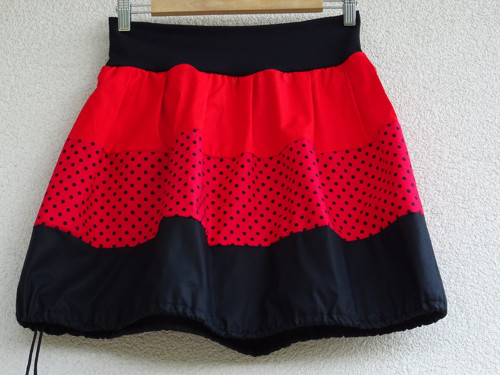 Black & Red — foto 5