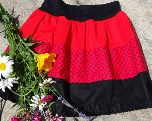 Black & Red — foto 2