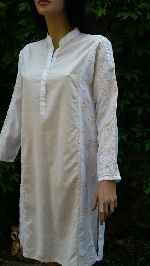 Stylový kaftan — foto 3