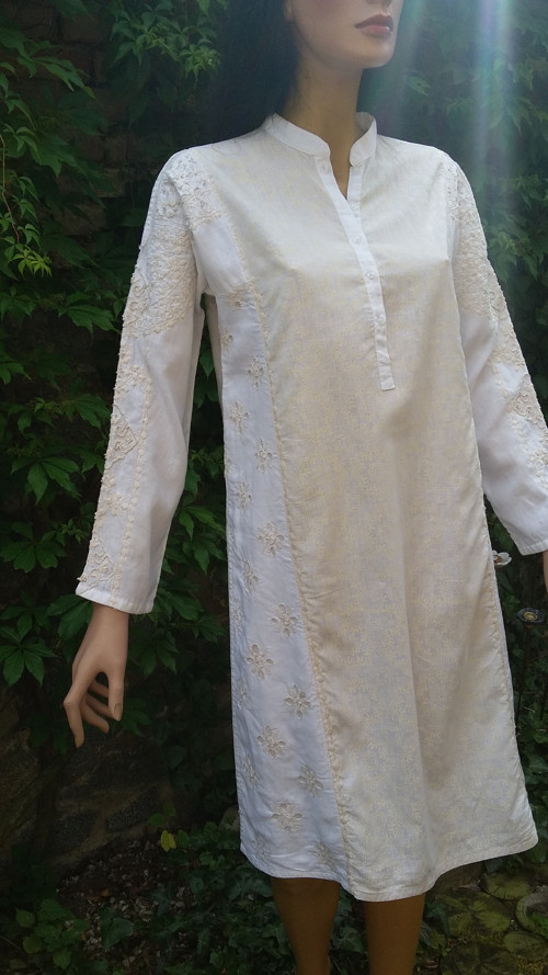 Stylový kaftan — foto 5