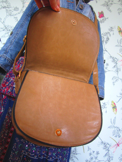 Kabelka boho hippie — foto 4