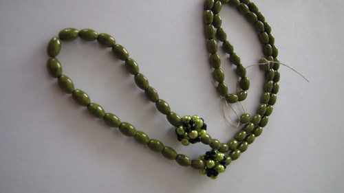 Khaki s AB efektem. — foto 3