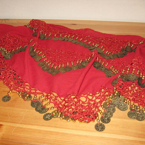 Taneční pás Sára 13944 — foto 3