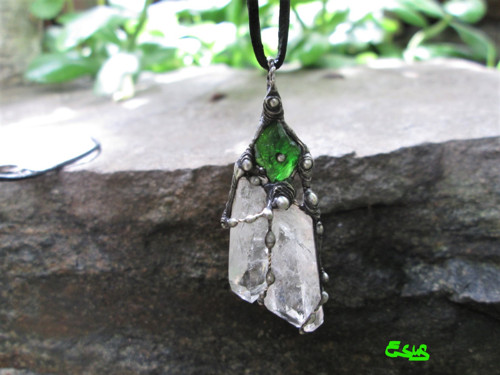 Talisman ,, Průvodce života " — foto 4