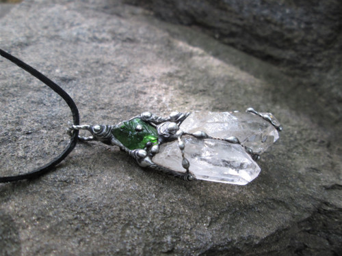 Talisman ,, Průvodce života " — foto 3