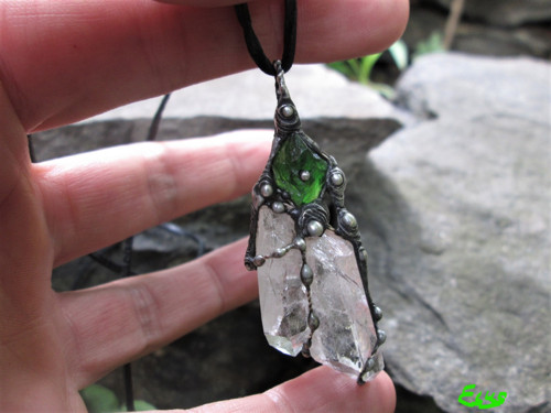 Talisman ,, Průvodce života " — foto 2