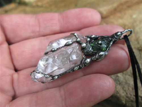 Talisman ,, Průvodce života " — foto 5