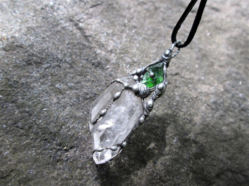Talisman ,, Průvodce života " — foto 6