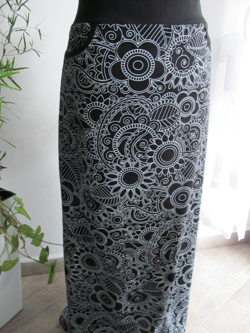 Sukně — foto 5