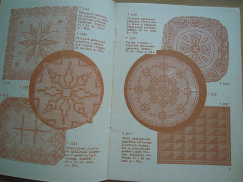 Atelier Květen - Různé doplňky — foto 3