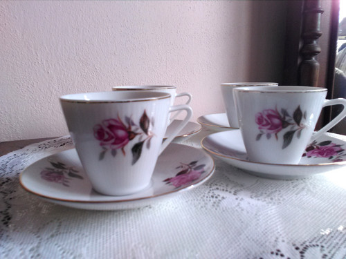 Čínský porcelán — foto 2