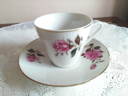 Čínský porcelán — foto 6