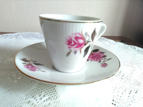 Čínský porcelán — foto 5