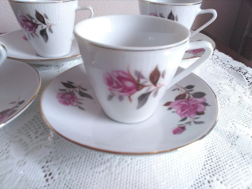 Čínský porcelán — foto 3