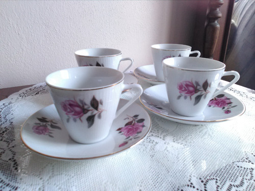 Čínský porcelán — foto 4