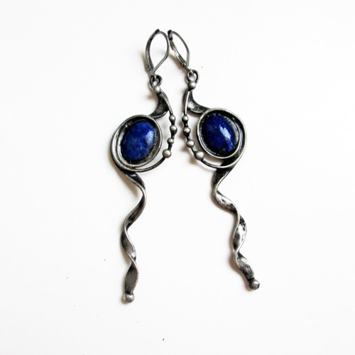 Lapis lazuli — foto 2