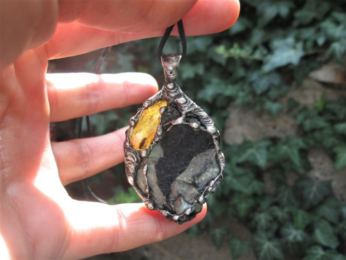 Talisman ,, Čarodějka " — foto 2
