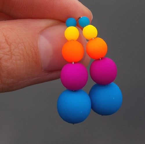 UV Neo Bubbles... — foto 3
