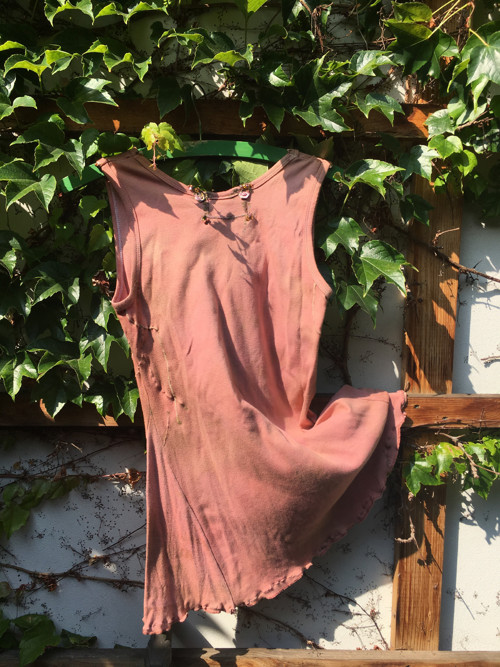 Tílko pod kabátek "Kynkažu" — foto 2