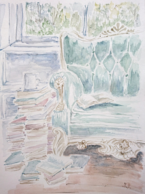 Soukromé chvilky — foto 2
