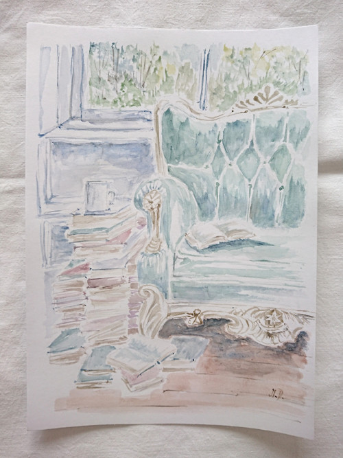Soukromé chvilky — foto 3