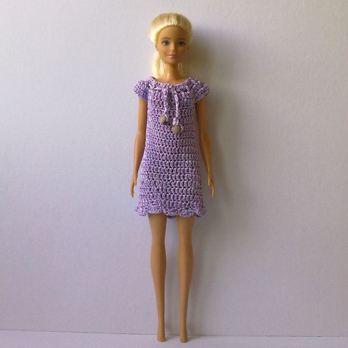 Oblečky pro Barbie — foto 2