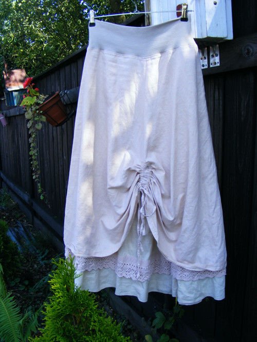 Shabby Chic lněná-recy — foto 5
