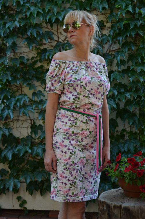 Ostružinová — foto 3