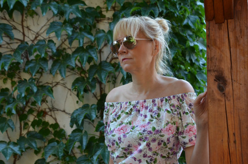 Ostružinová — foto 5